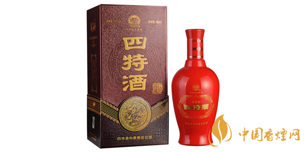 四特酒價格表圖 四特酒核心參數介紹
