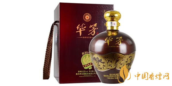 華茅酒53度多少錢一瓶 華茅酒價格大全