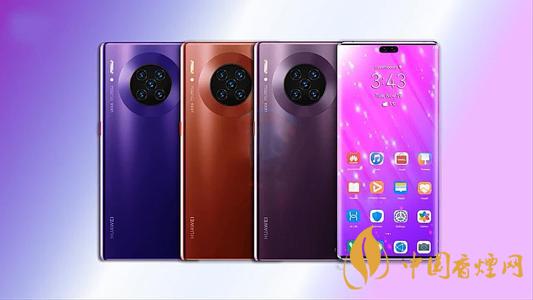 華為mate40pro和p40pro哪個性價比更高-參數性能對比2020