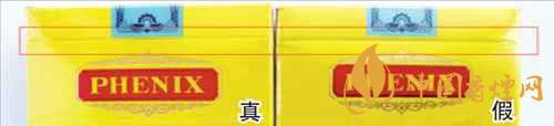 鳳凰細支真假怎么看？鳳凰細支真偽識別2020
