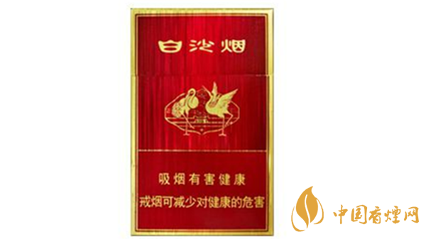 白沙硬紅精品香煙價格多少錢？白沙硬紅精品價格一覽2020