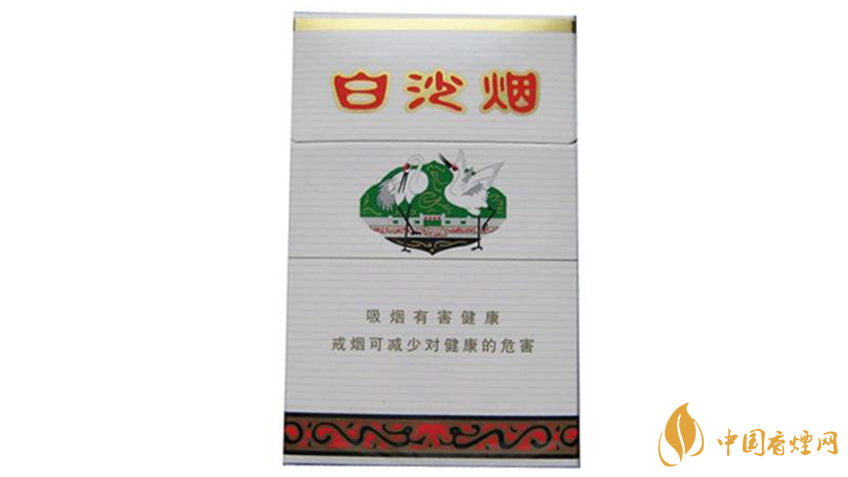 白沙硬盒多少錢一盒2025價格 白沙硬盒價格及參數一覽2025