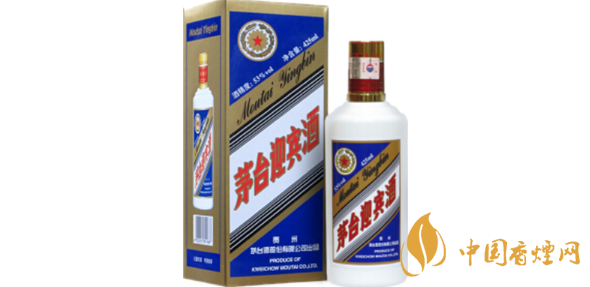 藍色茅臺迎賓酒53度價格 藍色茅臺迎賓酒多少錢一瓶2020