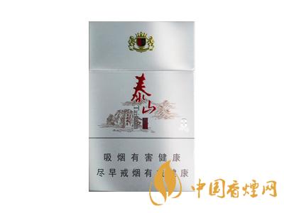 低焦油煙部分價格表圖 低焦油煙核心參數介紹