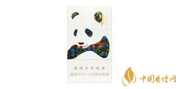2025嬌子(功夫)香煙多少錢(qián)一包 嬌子功夫香煙價(jià)格表圖排行榜