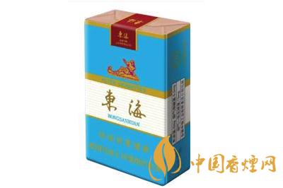 紅三環東海香煙多少錢  紅三環東海香煙價格表2020