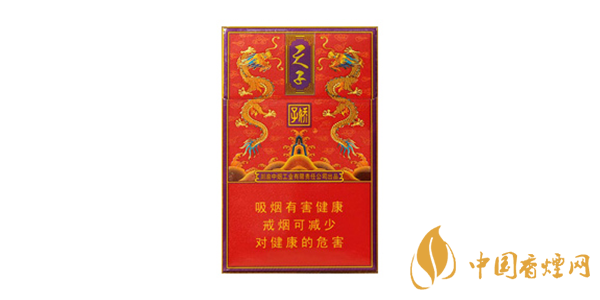 嬌子紅傳奇天子多少錢一包 嬌子紅傳奇天子參數及口感分析