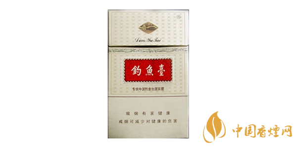 釣魚臺香煙多少錢一盒 釣魚臺香煙價(jià)格一覽