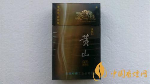 黃山金醇和多少錢一包？黃山金醇和價格及參數