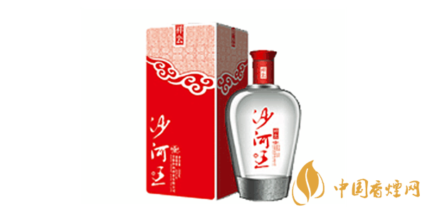 沙河王酒價格表和圖片 沙河王酒現在怎么樣了