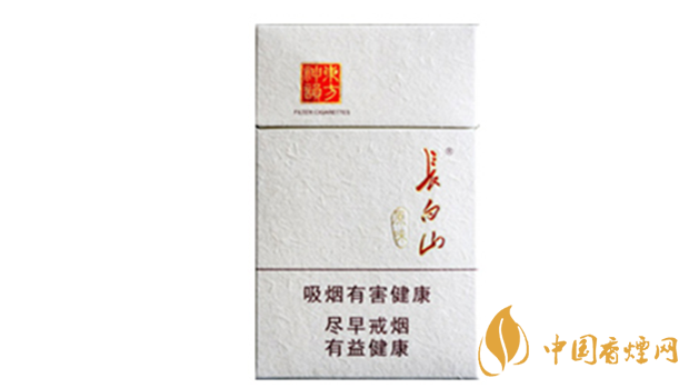長(zhǎng)白山原味煙多少錢(qián)一條 長(zhǎng)白山原味香煙價(jià)格查詢介紹