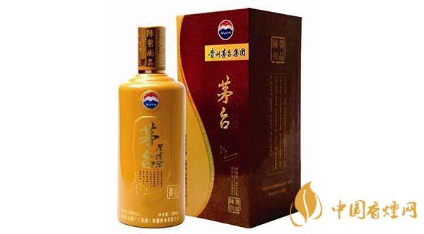 53度茅臺不老酒M30多少錢一瓶 茅臺不老酒M30價格參數