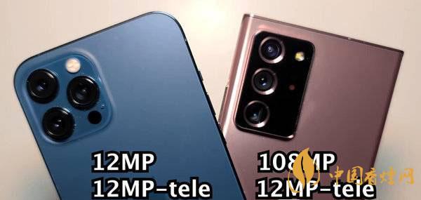 三星Note20Ultra對(duì)比iPhone12ProMax參數(shù)-哪個(gè)性?xún)r(jià)比高