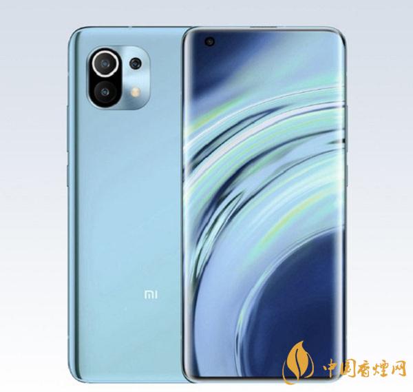 小米11什么時候出？小米11配置參數首發驍龍888