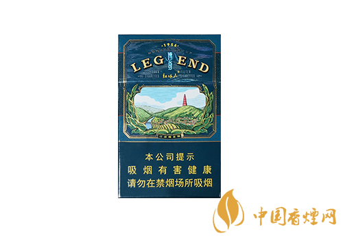 好抽的紅塔山香煙推薦 紅塔山傳奇參數介紹
