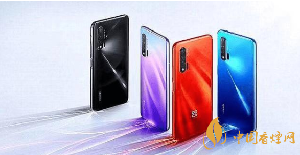 華為nova8Pro和華為暢享20se參數對比 怎么選？