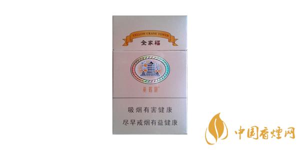 黃鶴樓全家?？诟性趺礃?黃鶴樓全家福價格參數