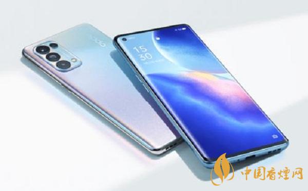 OPPO Reno5什么時候上市 正式發售輕松破億