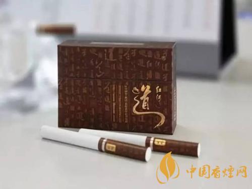 中國香煙排行榜前十名介紹 國內最出名的香煙分享