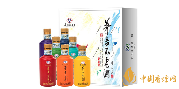 茅臺不老酒53度價(jià)格表 茅臺不老酒怎么樣