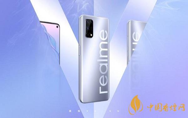 紅米Note9和realme真我V5哪個更好用-最新手機參數測評比較 