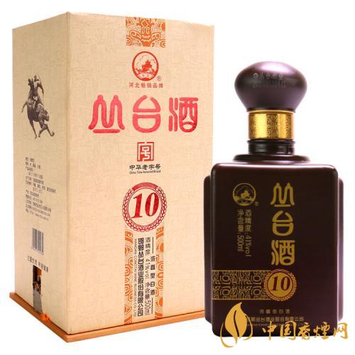 叢臺(tái)酒青柔多少錢一瓶 叢臺(tái)青柔酒最新報(bào)價(jià)2020