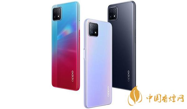 OPPOA53 5G和OPPOA72參數對比測評 哪款手機更好