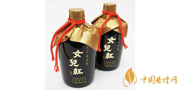 女兒紅價(jià)格是什么酒？女兒紅酒價(jià)格表及圖片一覽