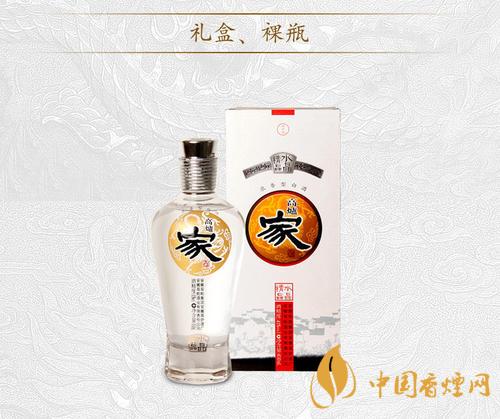 高爐家酒價格表大全 高爐家酒產地是哪里