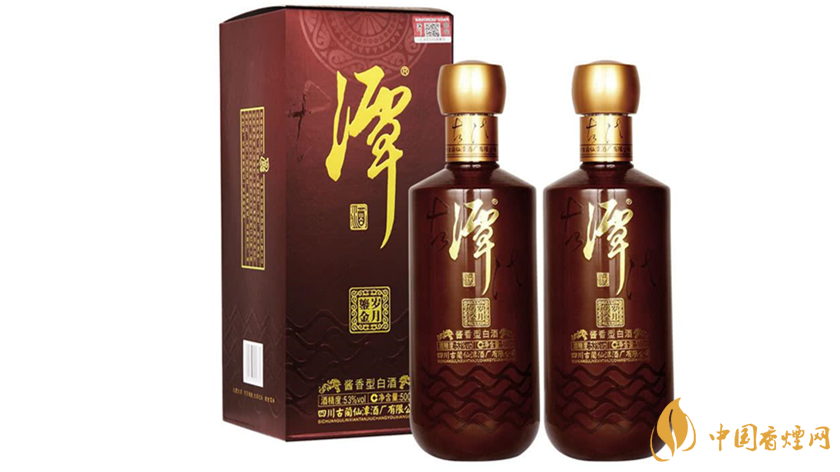 潭酒陳醬多少錢一瓶 潭酒陳醬53度價格及批發價