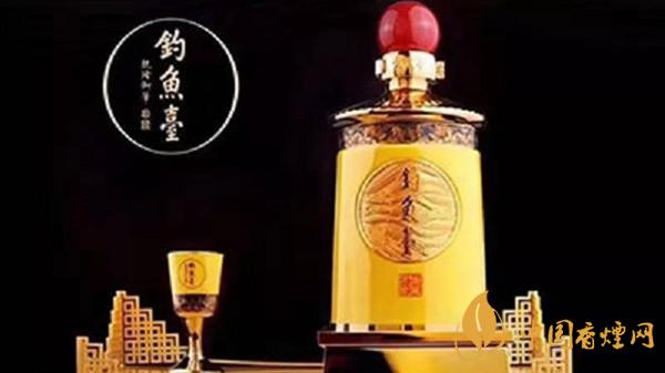 釣魚臺御筆萬酒市場售價及價格表查詢一覽