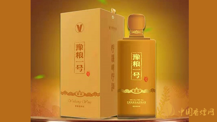 豫糧一號黃金版酒多少錢一瓶 豫糧一號黃金版53度價(jià)格