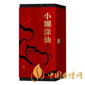 小糊涂仙豬年生肖酒怎么樣 小糊涂仙豬年生肖酒價格參數一覽