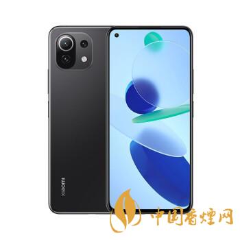 小米11青春版參數-小米11青春版跑分