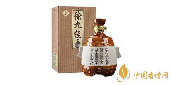 徐九經酒52度多少錢一瓶 徐九經酒怎么樣