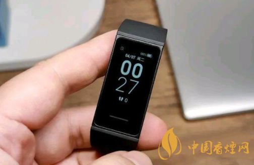 2021智能手環推薦-2021智能手環排行榜