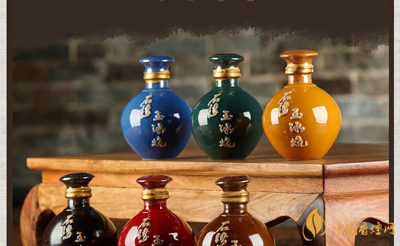 白酒有幾種香型，白酒香型分類及特點2021
