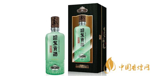 52度迎駕貢酒生態洞藏16多少錢 迎駕貢酒生態洞藏16好喝么