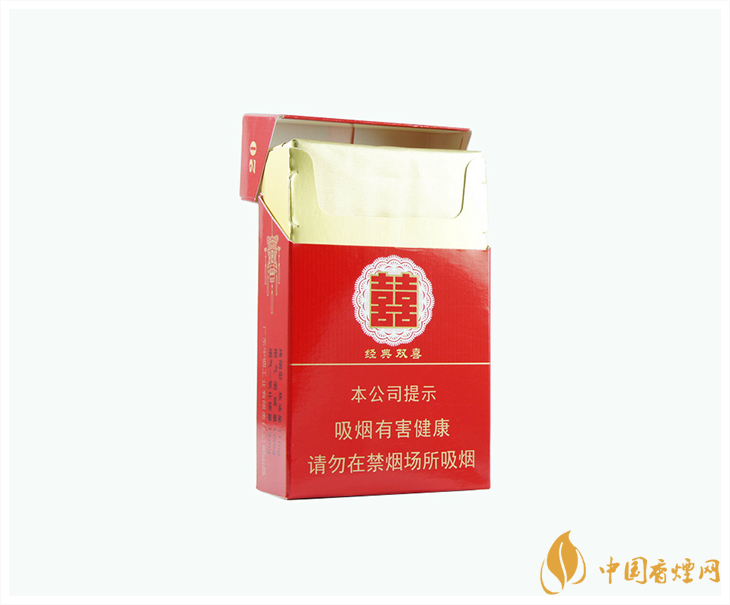 雙喜硬經典香煙價格大全 雙喜硬經典香煙圖片合集