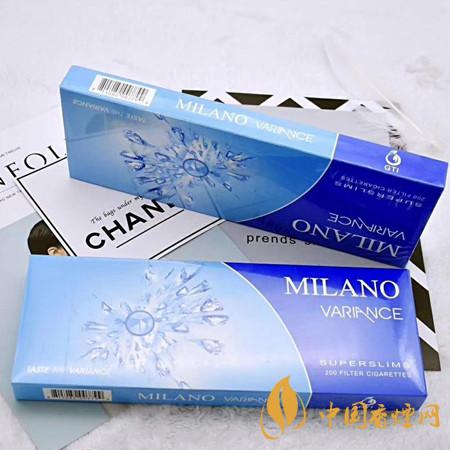 米蘭milano香煙價(jià)格表 米蘭milano香煙多少錢(qián)一包