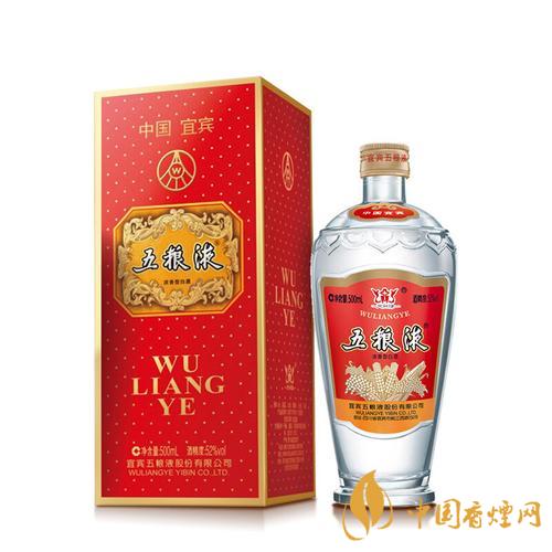 五糧液真假辨別方法 如何辨別五糧液酒的真偽