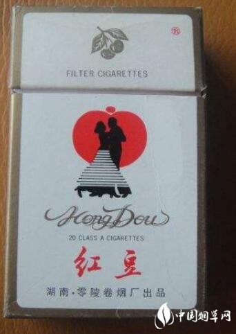 紅豆(硬)