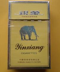 銀象(巴拿馬)