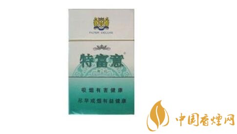 特富意(藍精裝)