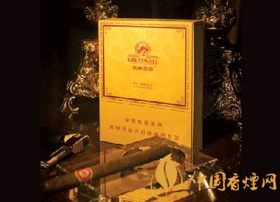 長城(3號鋁管)