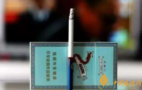 南京炫赫門煙嘴為什么發甜 細支魅影炫赫門煙嘴甜的原理