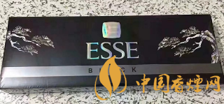 愛喜(黑松)