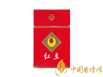 紅豆(紅)
