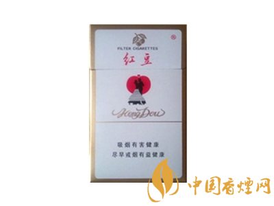 紅豆(白)