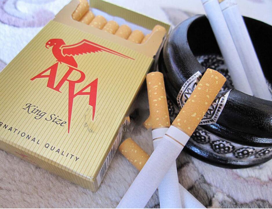 ARA(黃)